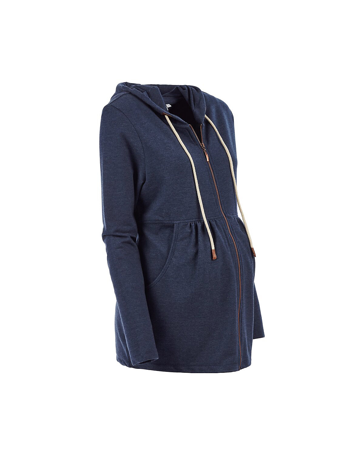Umstands- und Still-Jacke Athleisure