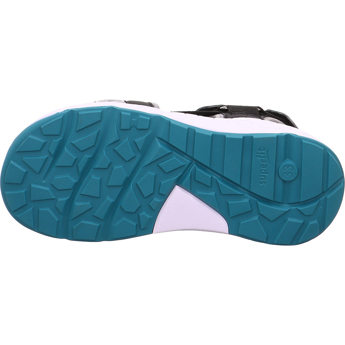 Sandalen WMS Weite M4 für Jungen