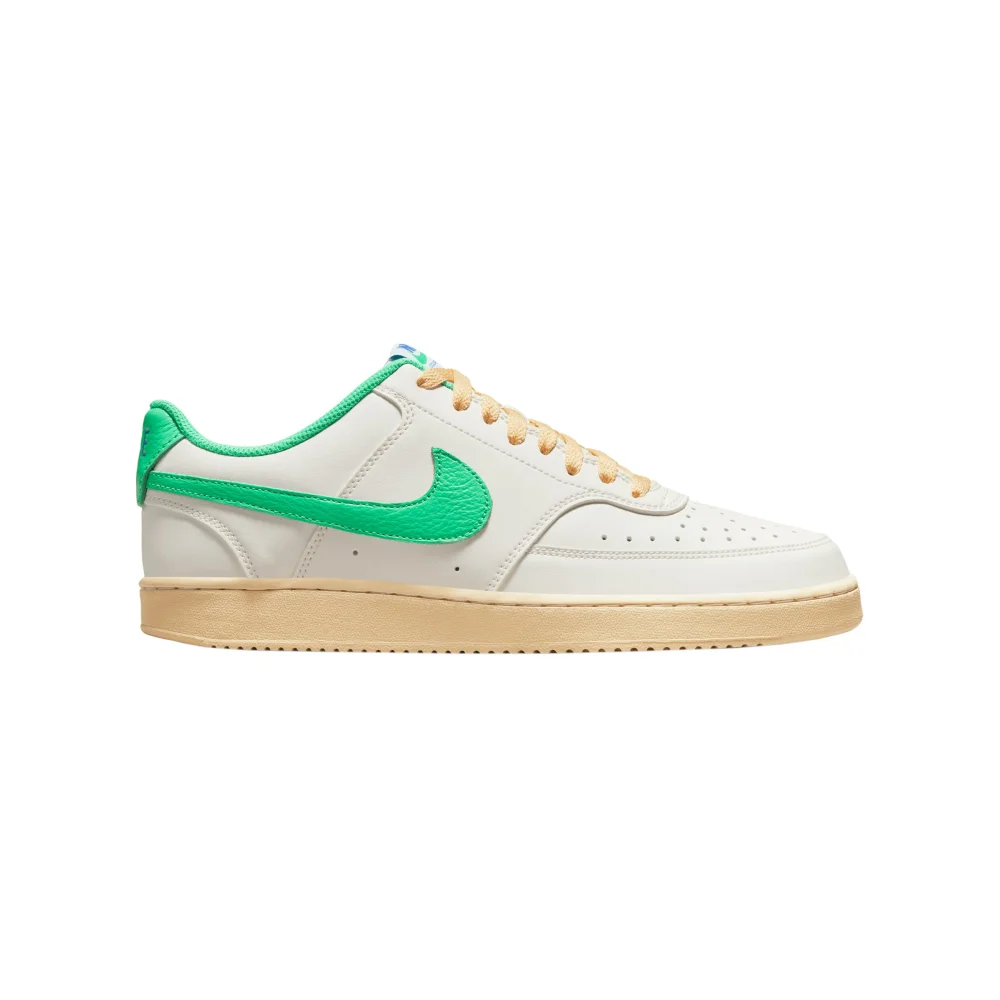Nike Court Vision Low FJ5437-133 / braun