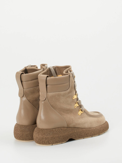 Schnürstiefelette-17252490009 Truman's