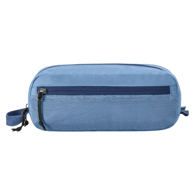 Eagle Creek Pack-It Reveal Kulturbeutel Quick Trip - Blue dawn
