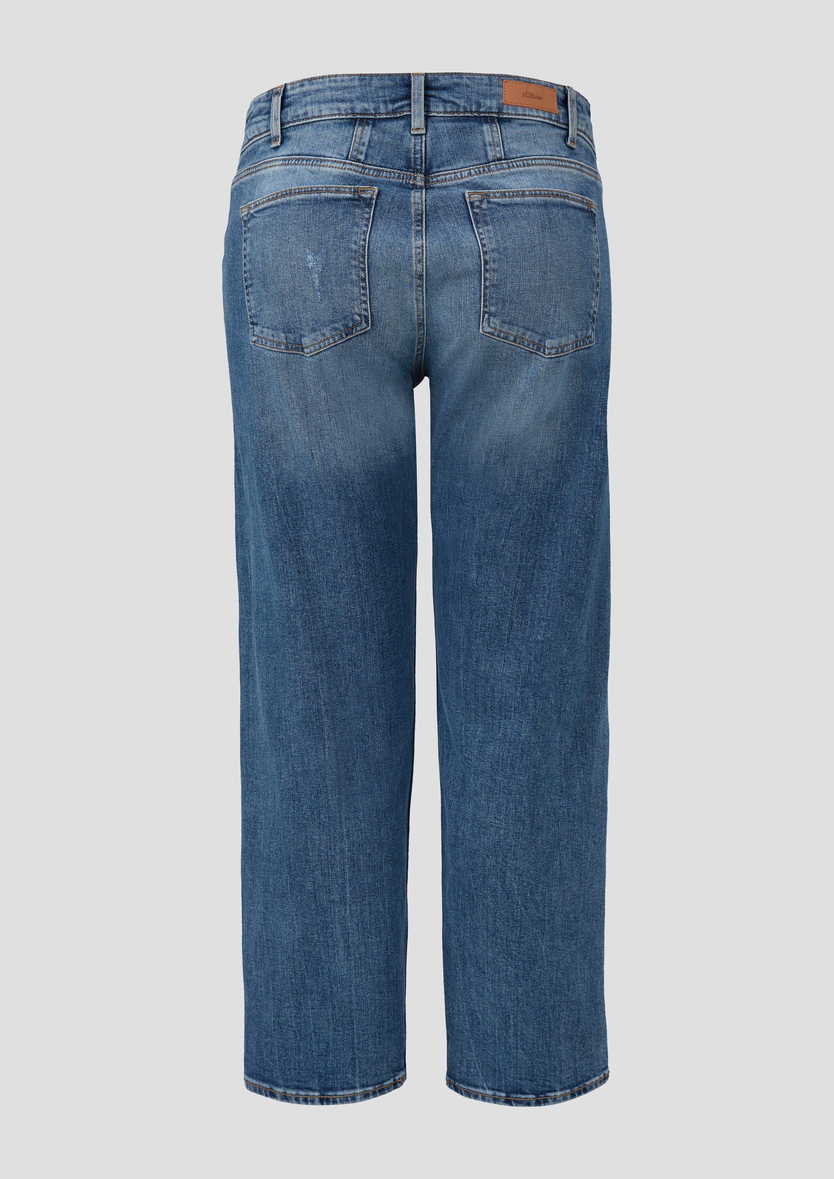 Jeans-Hose  2151537-55Z4