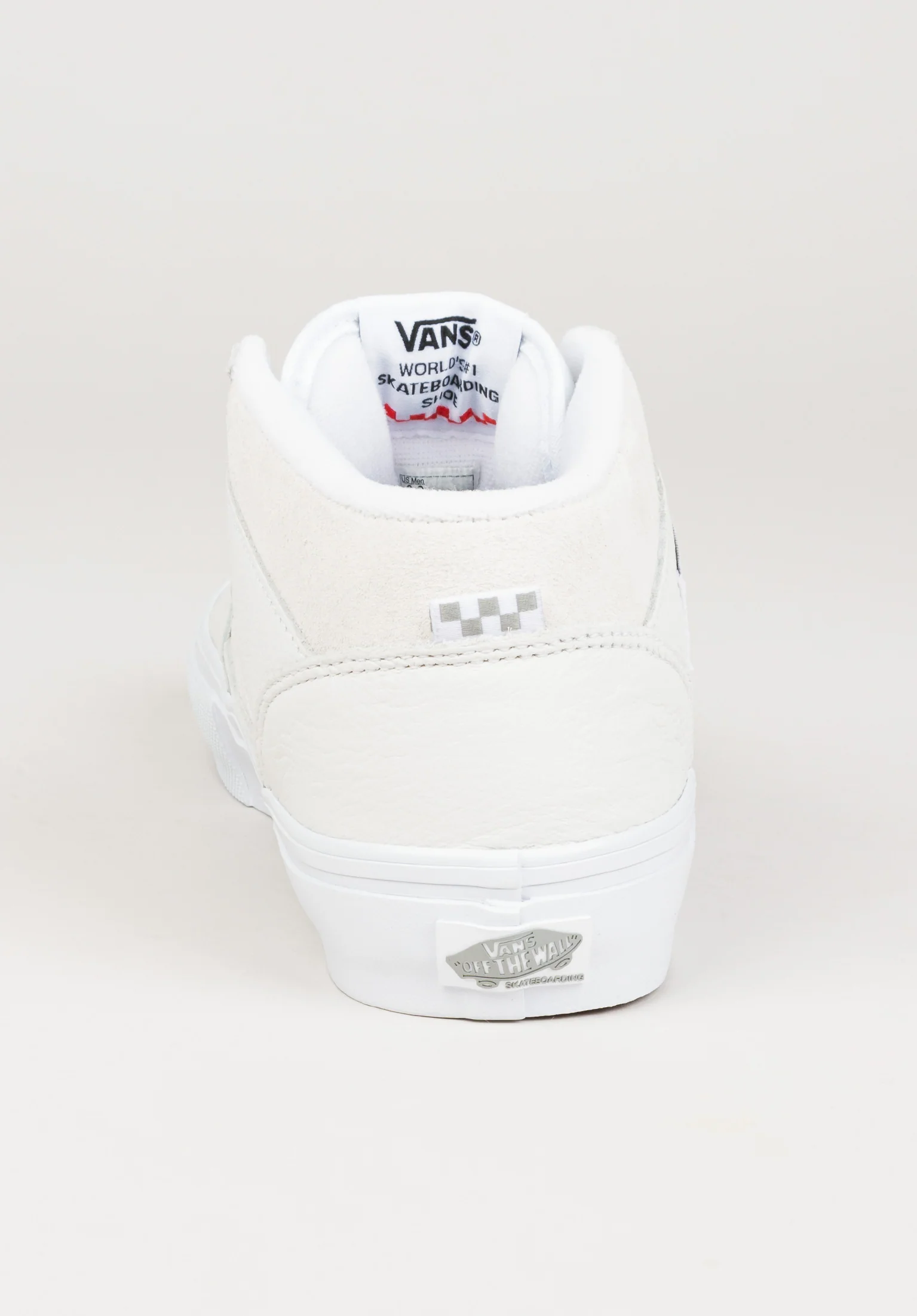 Skate Half Cab