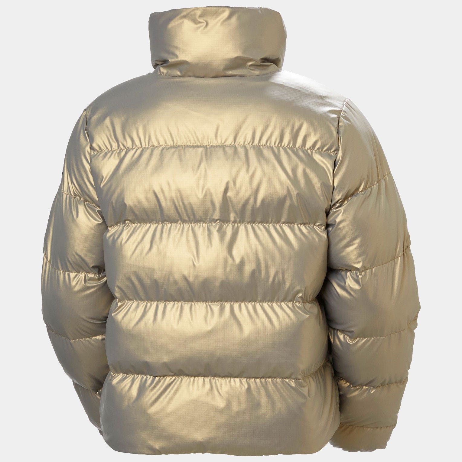 Women's Jade Puffer Jacket
