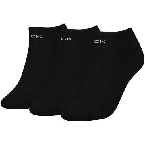 Calvin Klein Socken CK WOMEN SNEAKER 3P 3er Pack