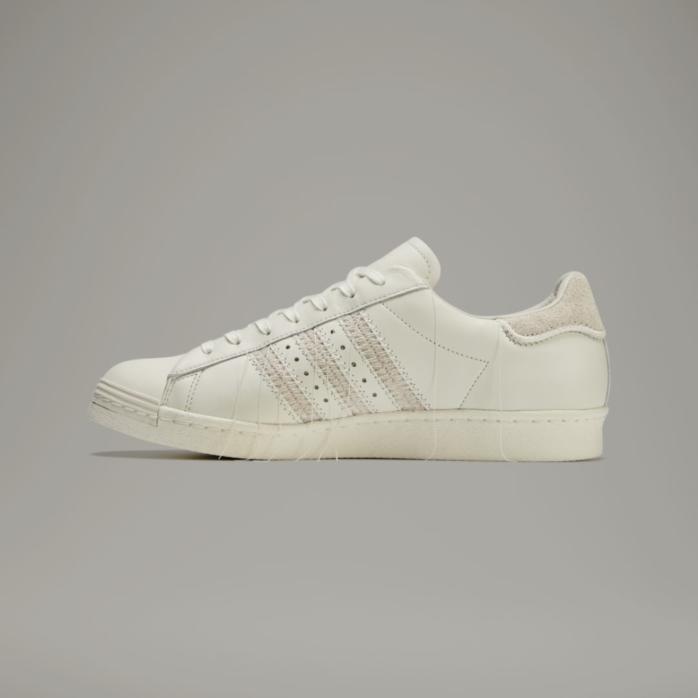 Y-3 Superstar ID4122 / weiss