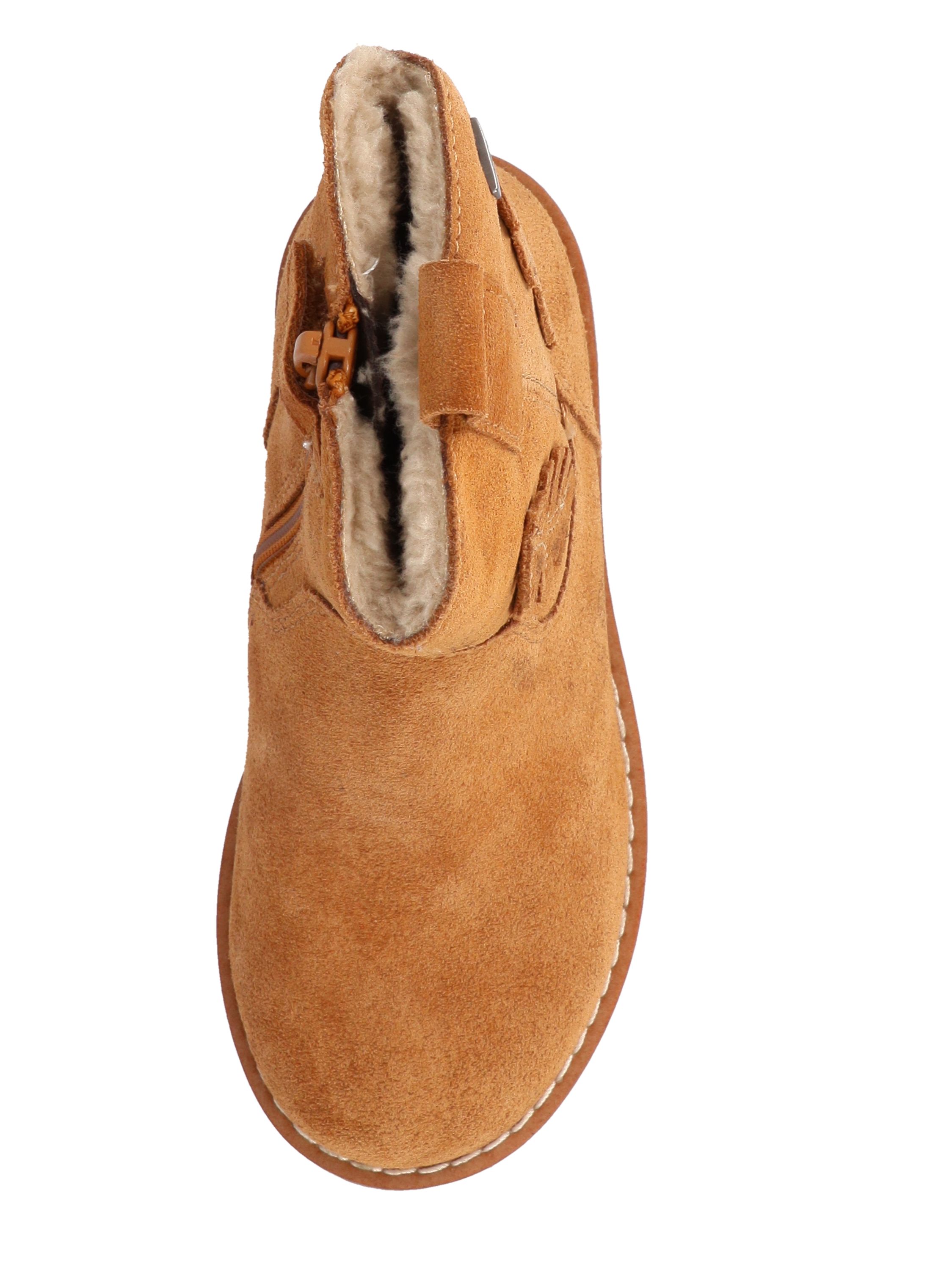Lurchi Stiefelette Fam-TEX - tan