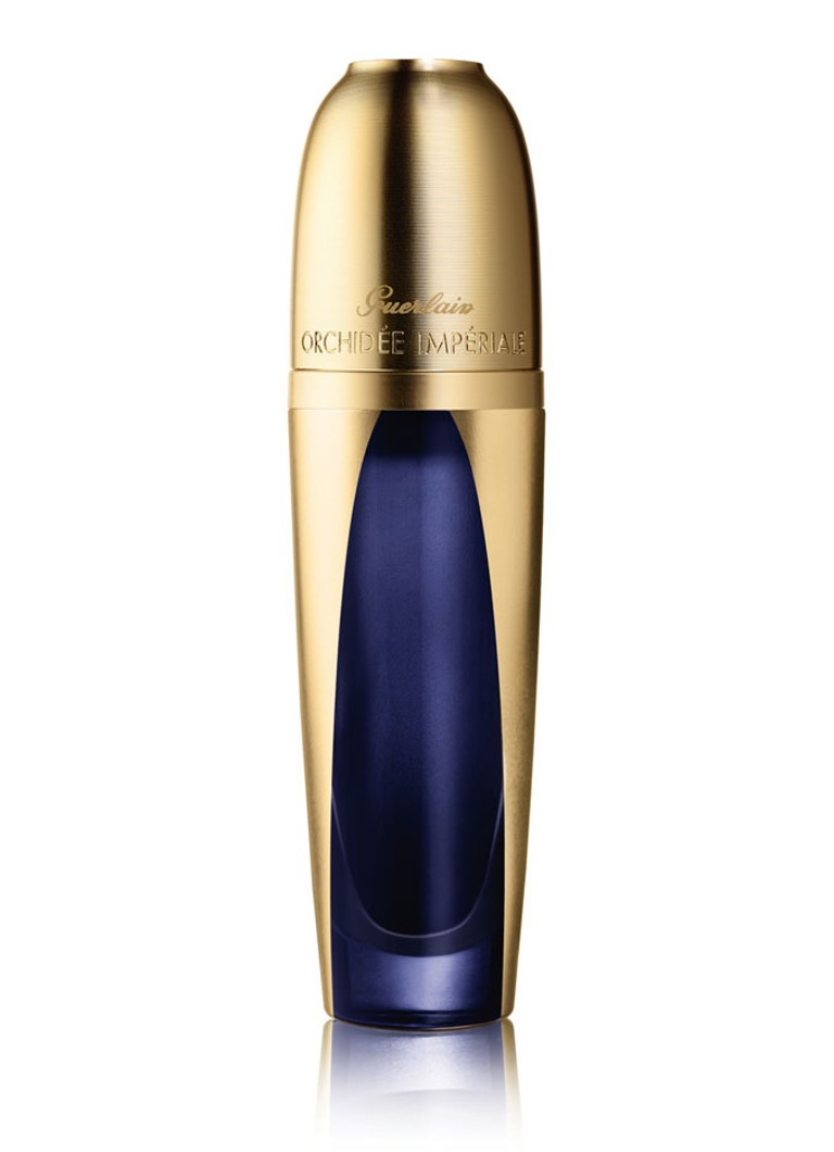 Guerlain Orchidée Impériale The Longevity Concentrate - sérum