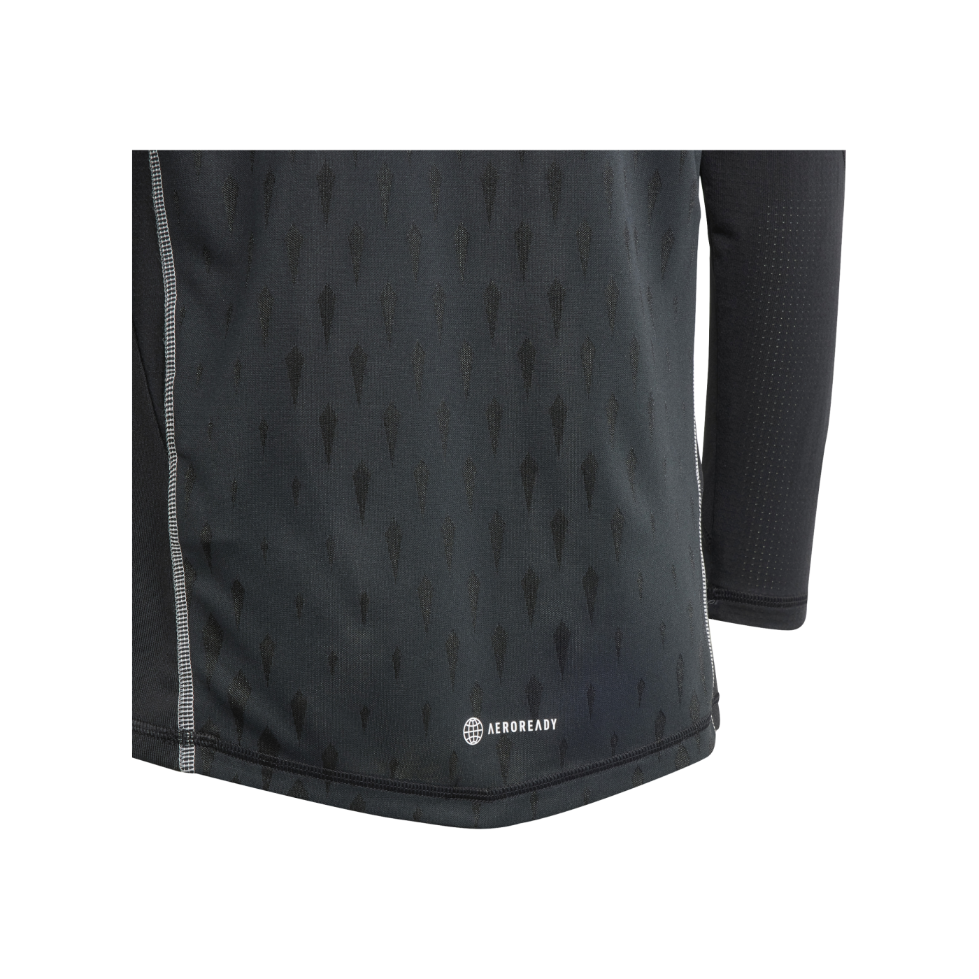 adidas Tiro 23 Pro Torwarttrikot Kids Schwarz