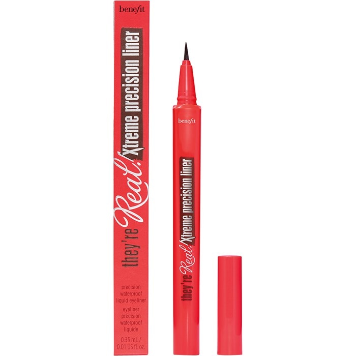 They're Real! Xtreme Precision Liner
