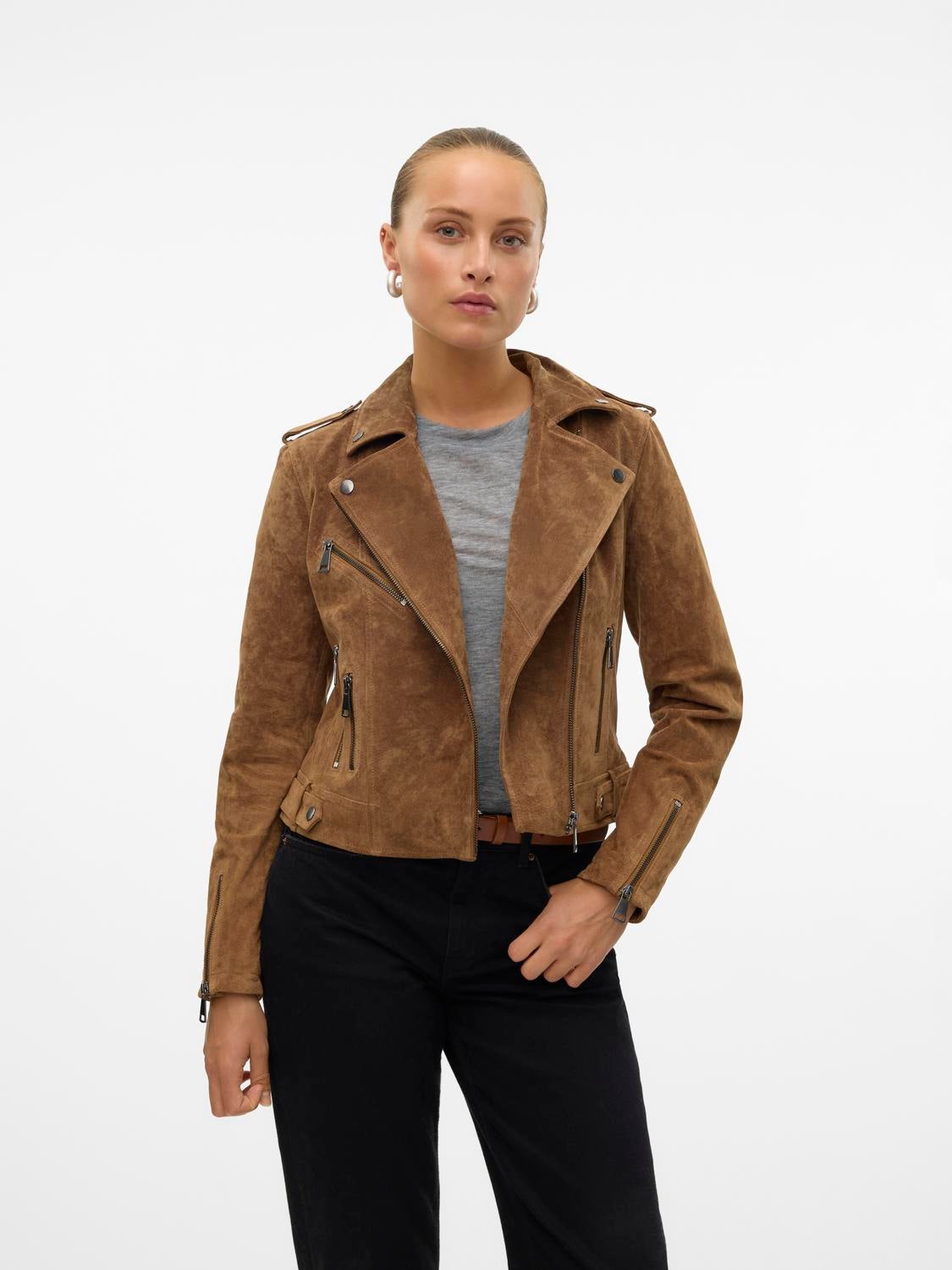 VMROYCEALICE Jacke