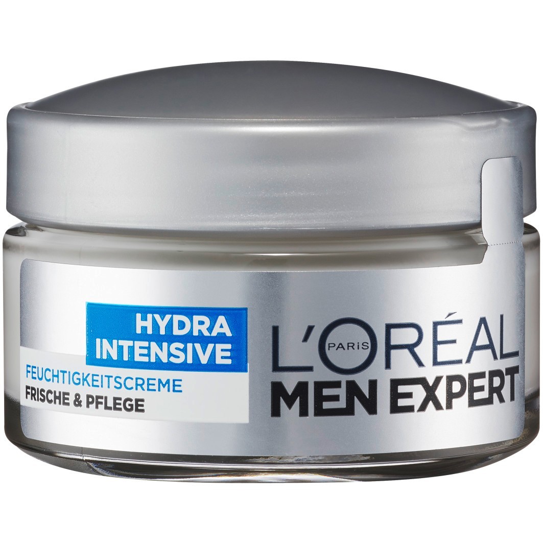 Hydra Intensive - Feuchtigkeitscreme