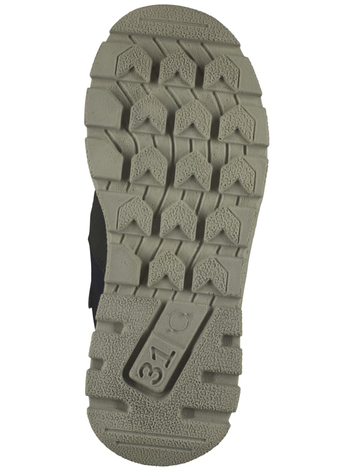Ricosta Stiefelette in Ozean günstig kaufen