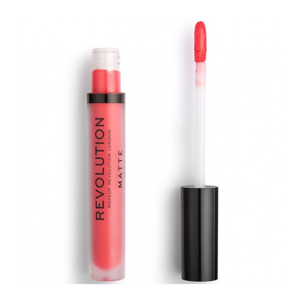 Makeup Revolution Matte Lipgloss