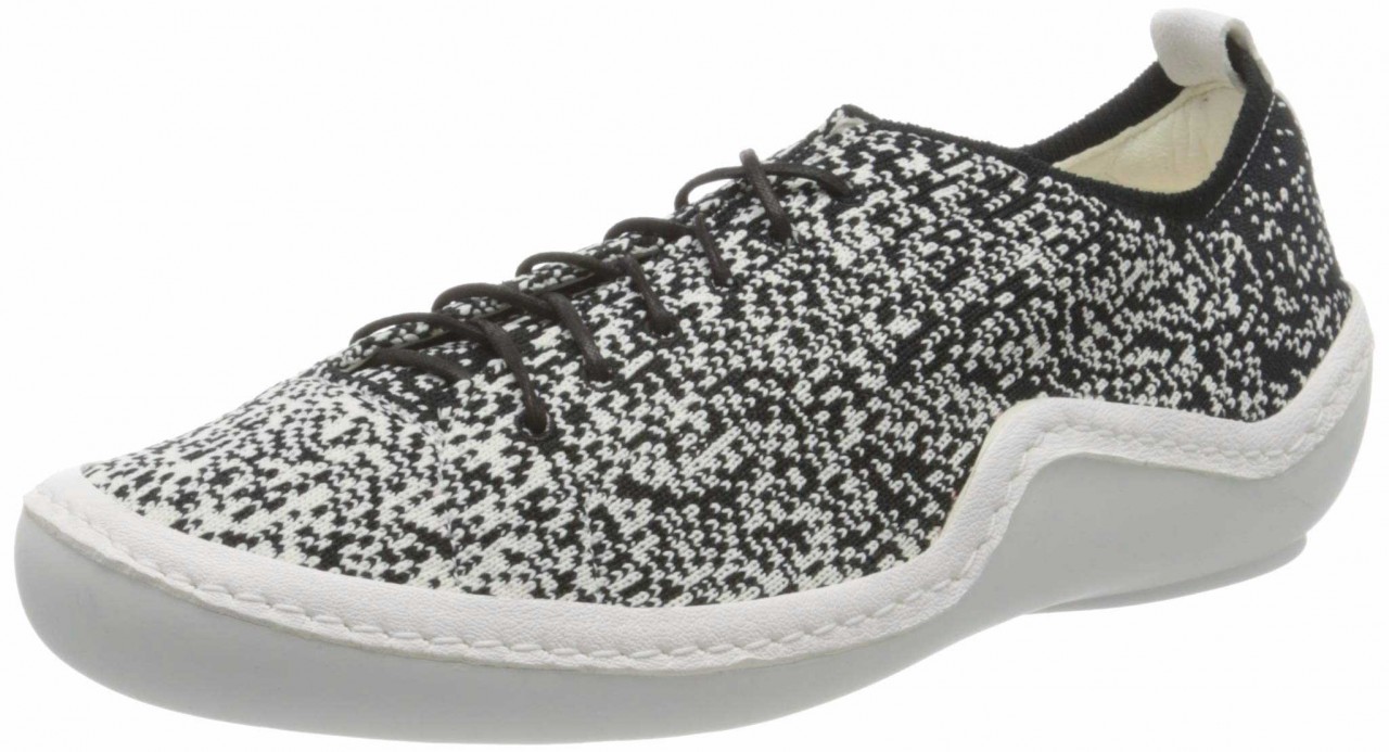 THINK Sneaker schwarz KAPSL
