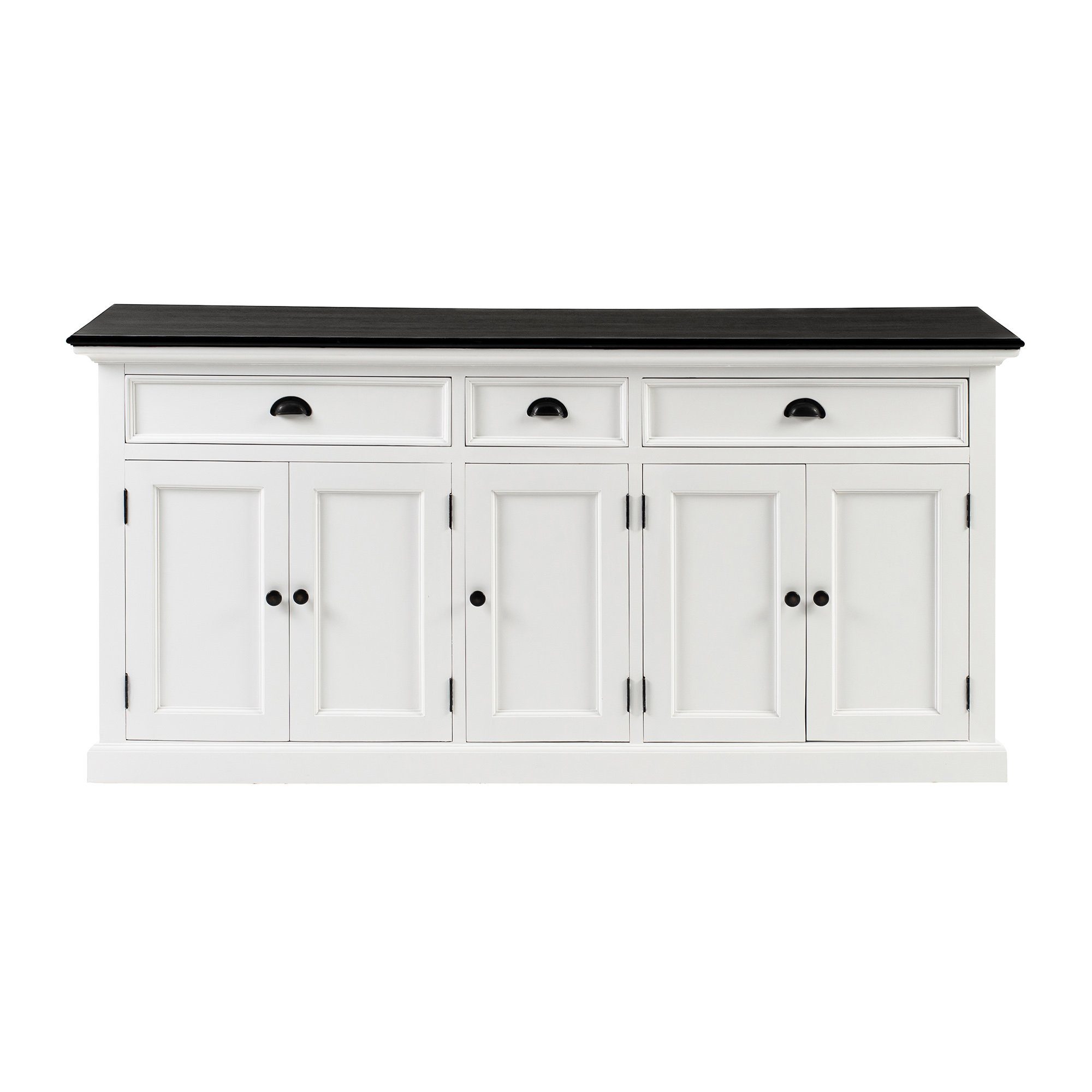 Novasolo Buffet Halifax Contrast Buffetschrank