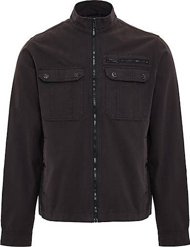 Threadbare Übergangsjacke