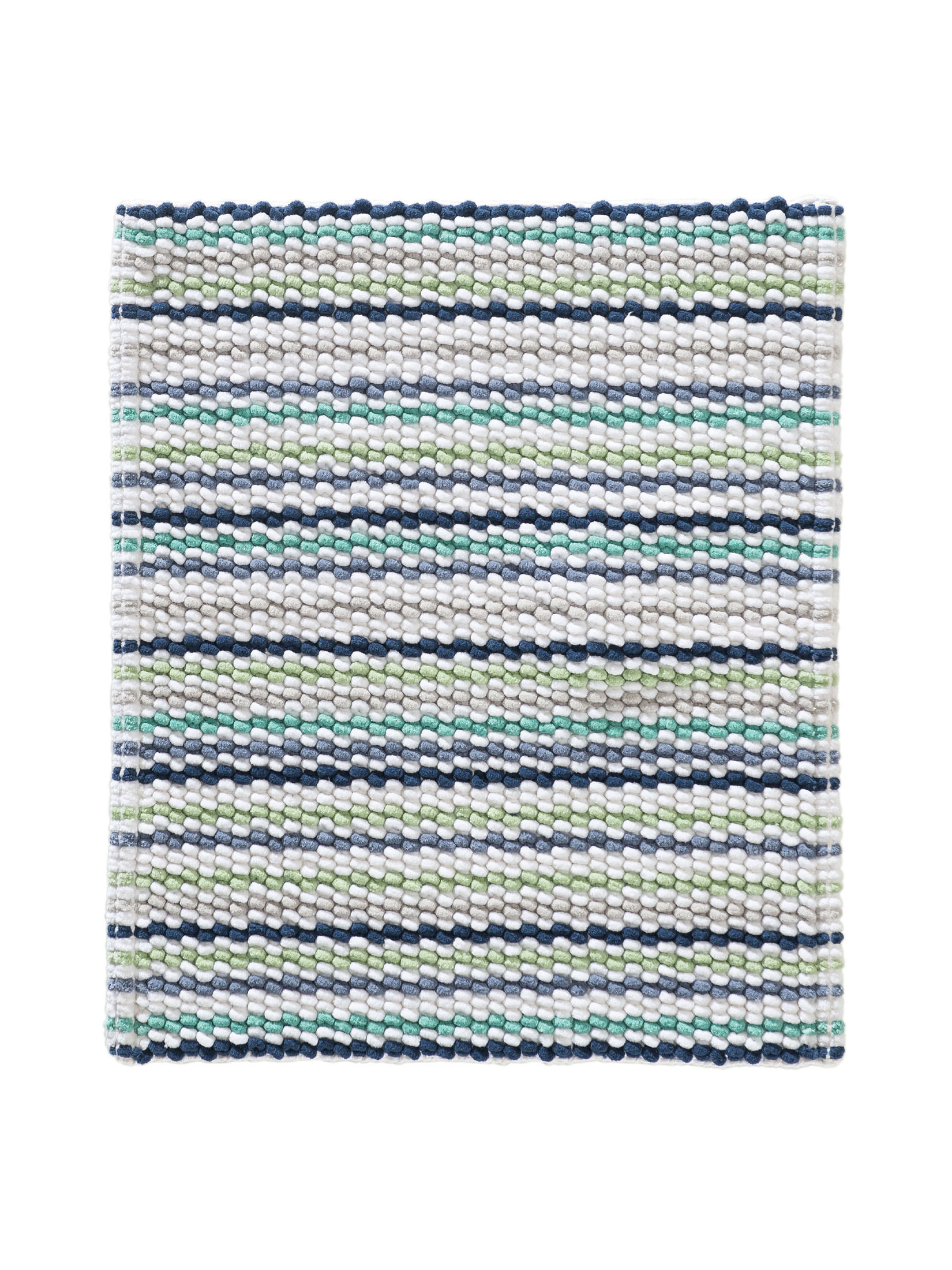 Aleria Badematte, Aqua