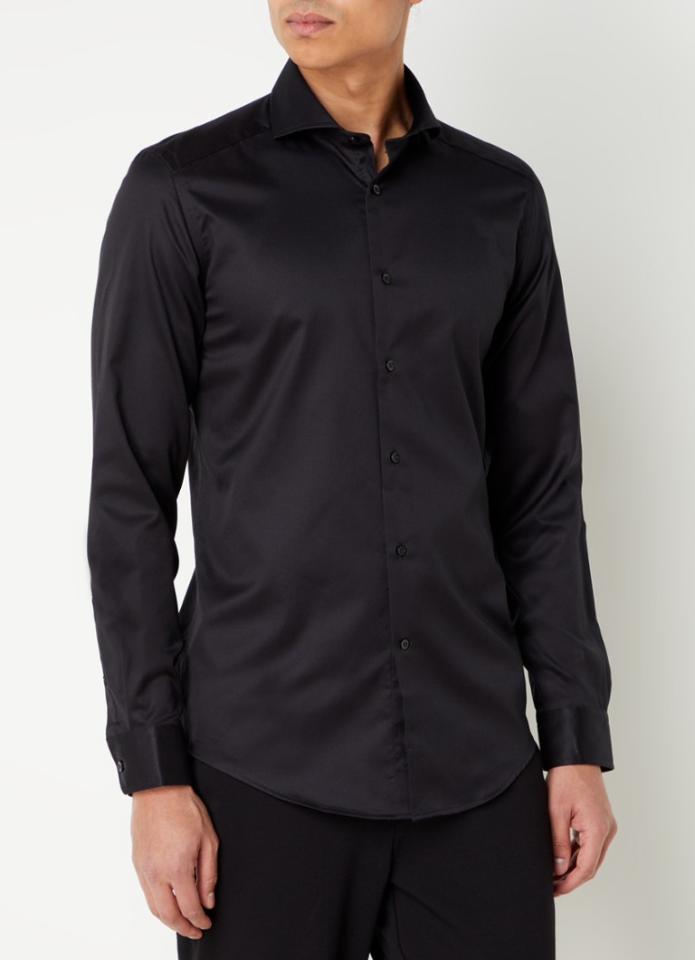 Tricou Reiss Storm Stretch Fit