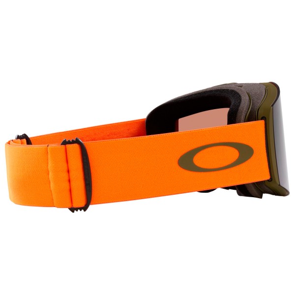 Oakley - Fall Line L S4 (VLT 55%) - Skibrille