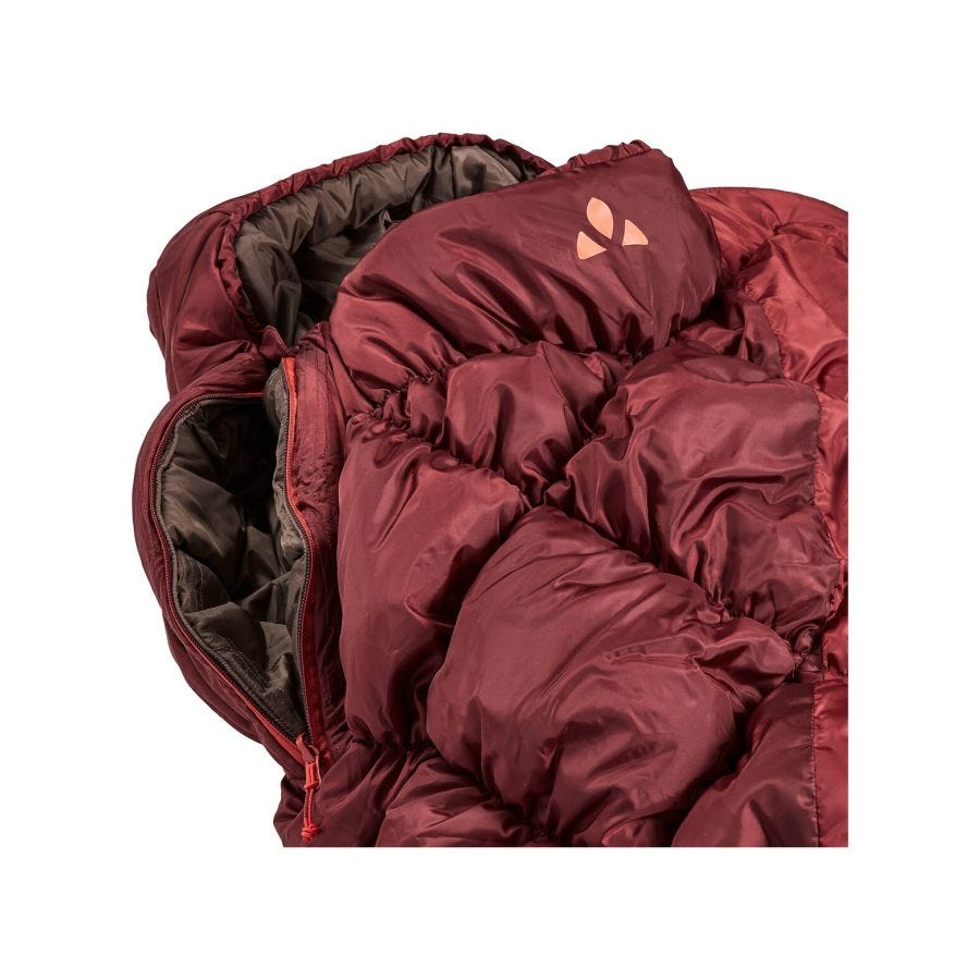 Meglis 1100 - Kunstfaserschlafsack