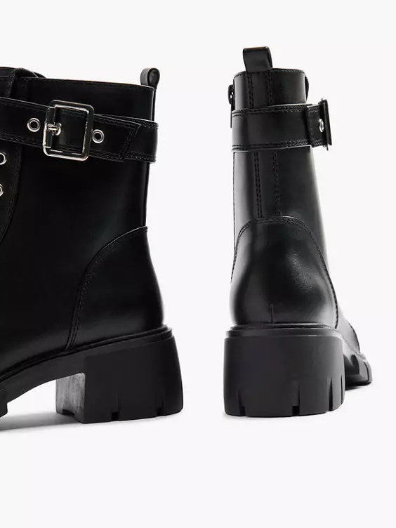 Graceland Schnürboots