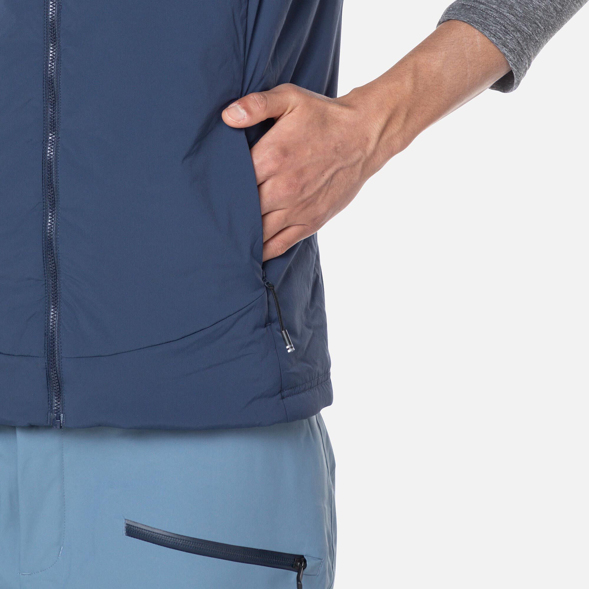 Gilet Opside homme