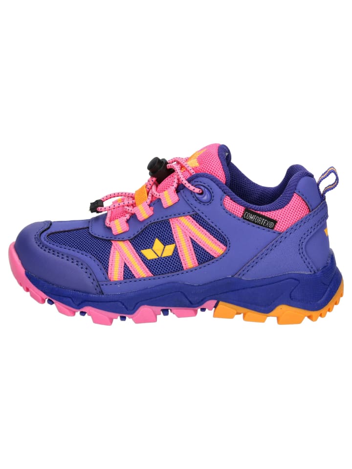 Lico Outdoorschuh 