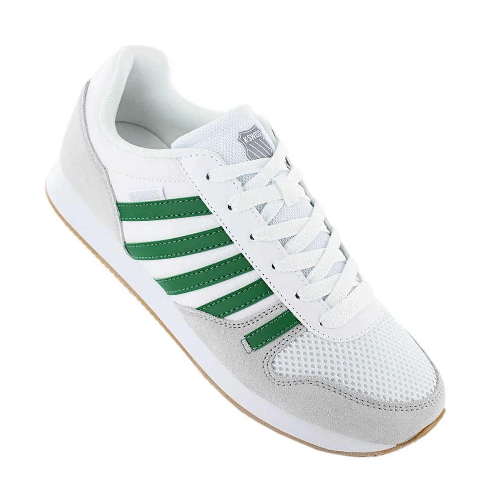 K-Swiss GRANADA 06927-903-M / weiss