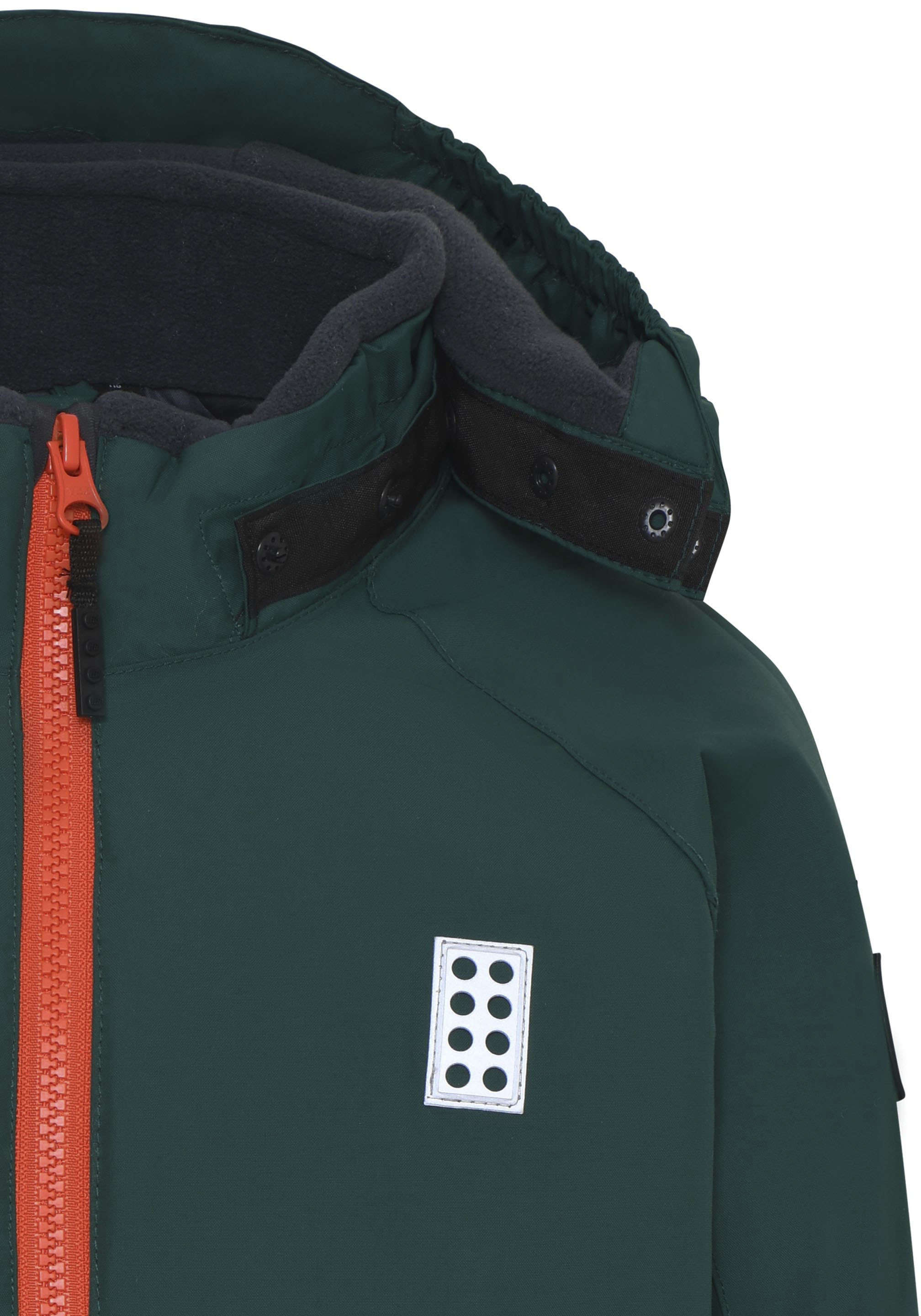 Performance Jacket