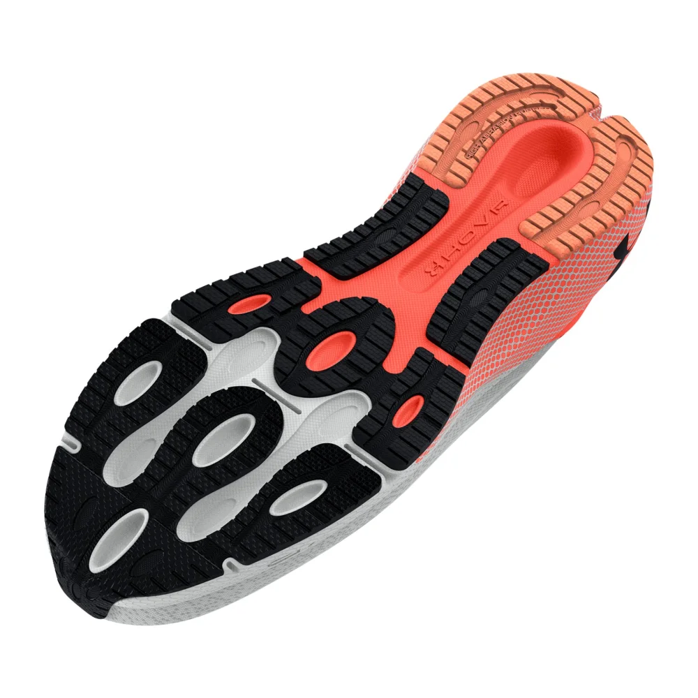 Under Armour HOVR Machina 3 UA 3024899-112 / grau