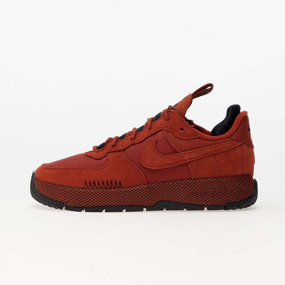 Nike Air Force 1 Wild FB2348-800 / orange