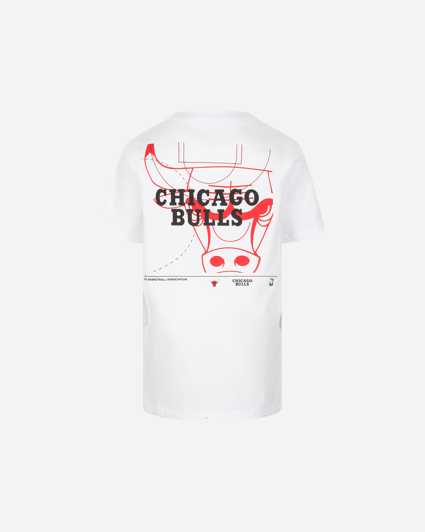 Nike Essential Bp Bulls Jr EZ2B7NBAM-BUL