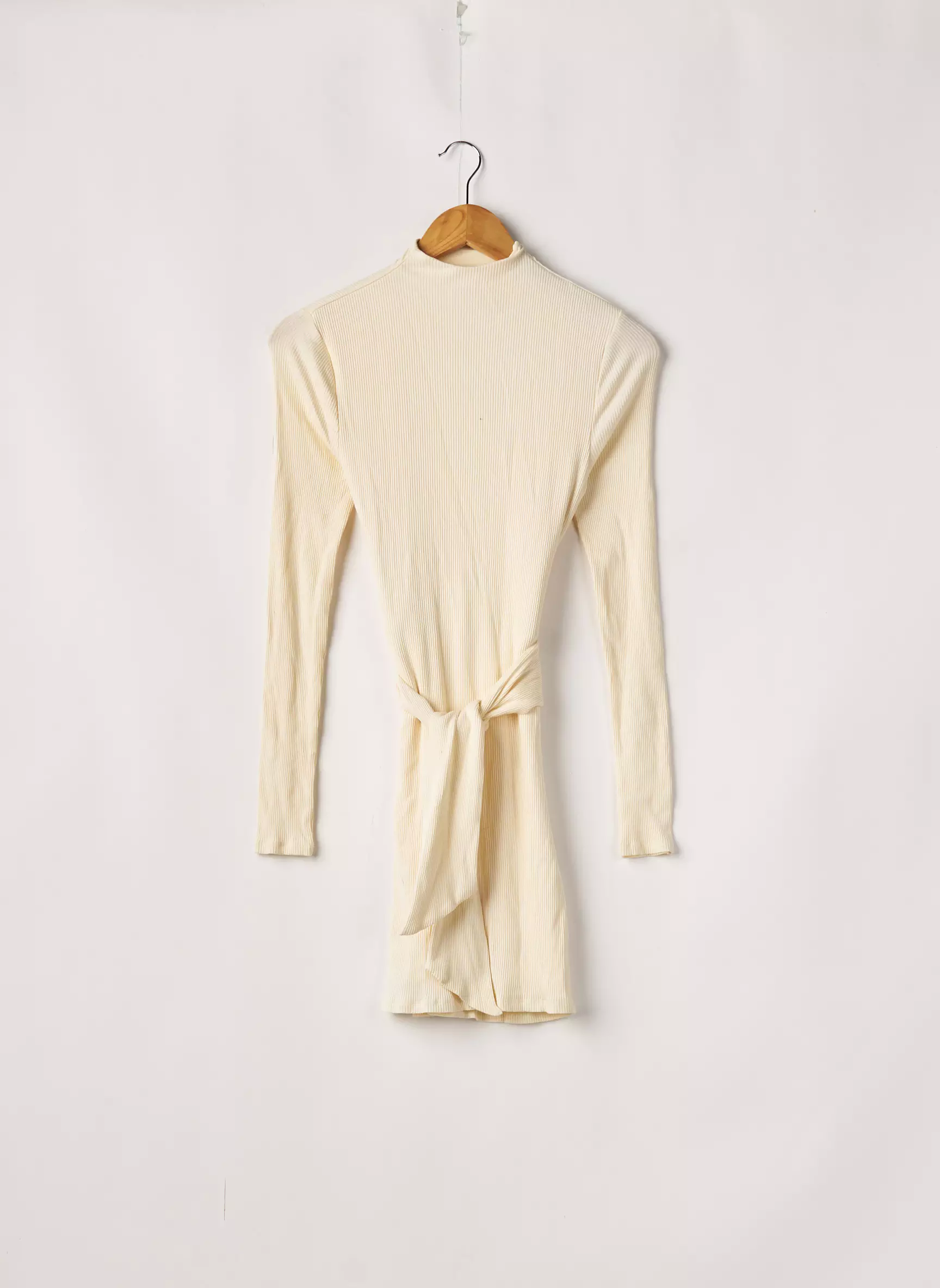 Privacy Please Robes Courtes Femme couleur beige