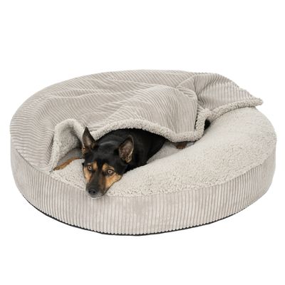 Hundebett Flocke