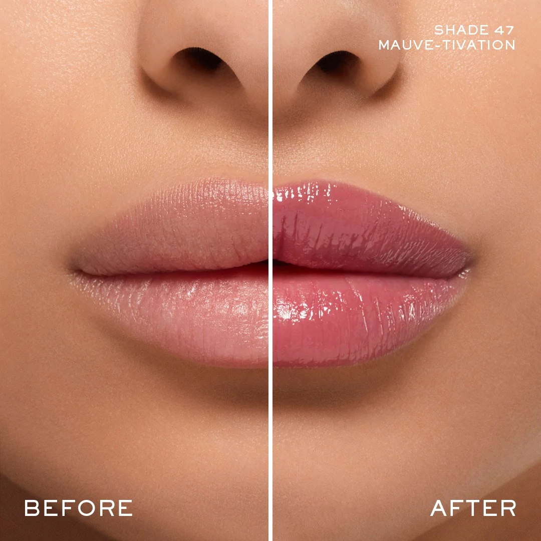 Lip Idôle Butterglow кармин - блистави кармин, балзам за усне