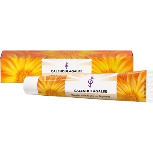 CALENDULA SALBE  50 ml  Salbe