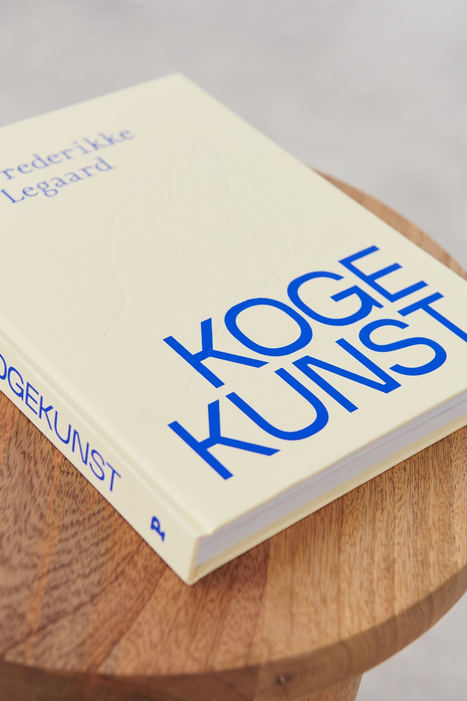 Kogekunst book
