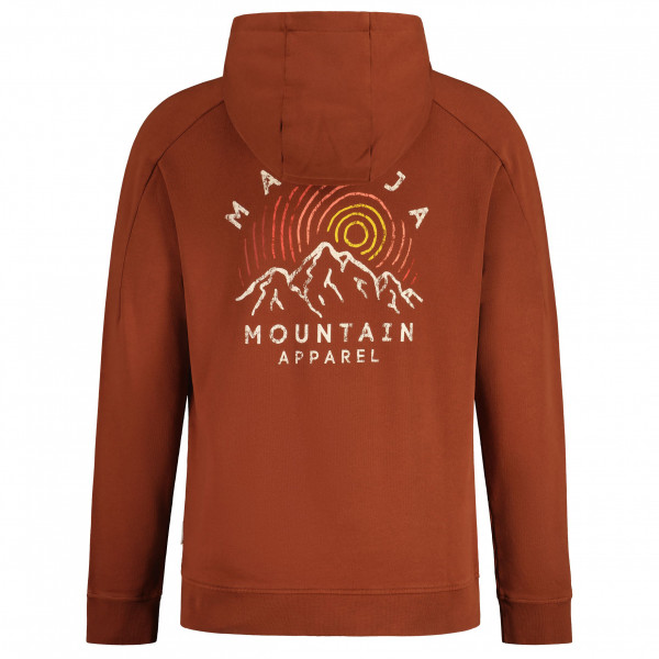 Maloja - PezzeiM. - Hoodie