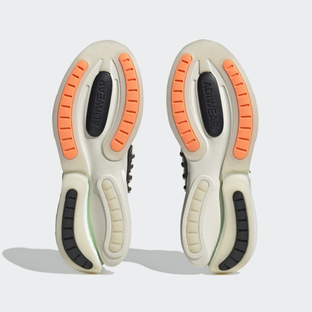 adidas Alphaboost V1 HP6613 / weiss