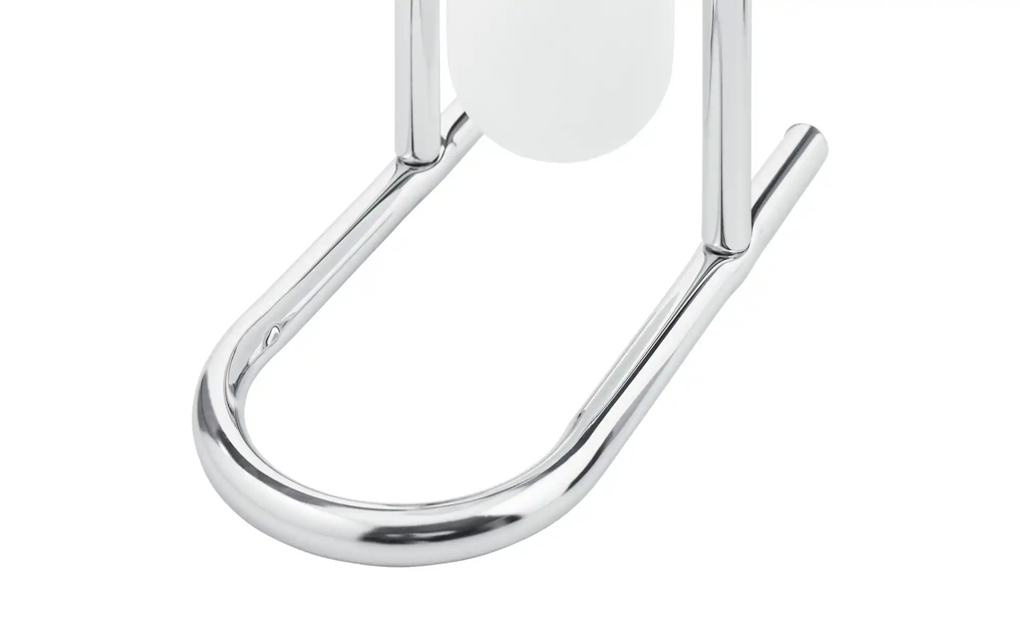 KHG Toilettenpapierhalter mit Bürste