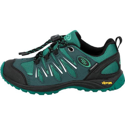Brütting Outdoorschuh Expedition Kids