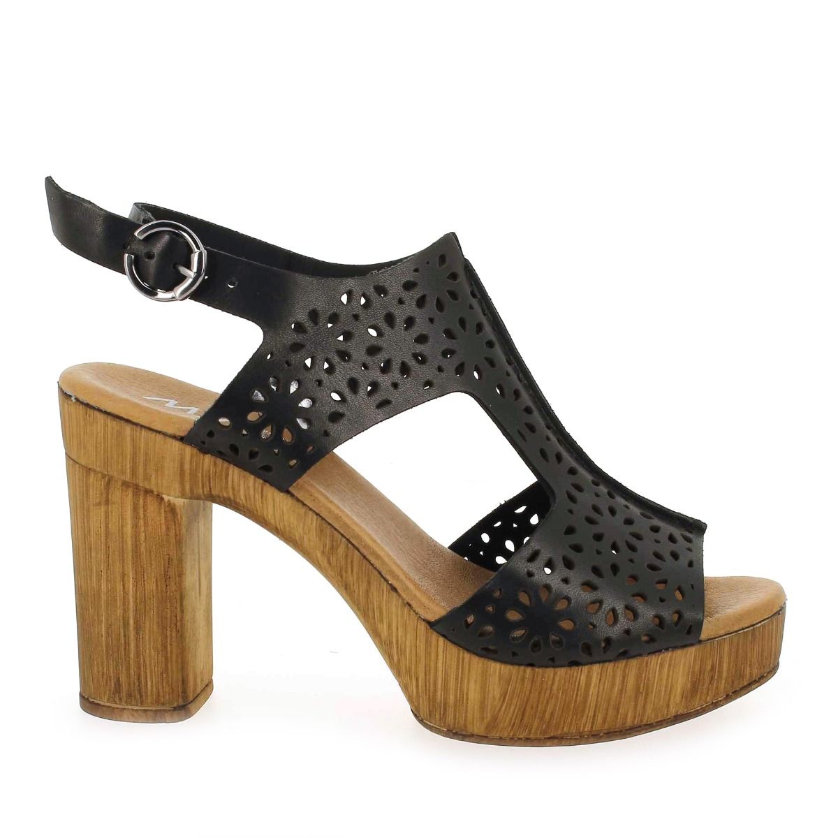 Myma  5501 - noir