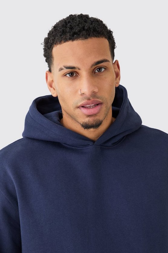 Basic Hoodie