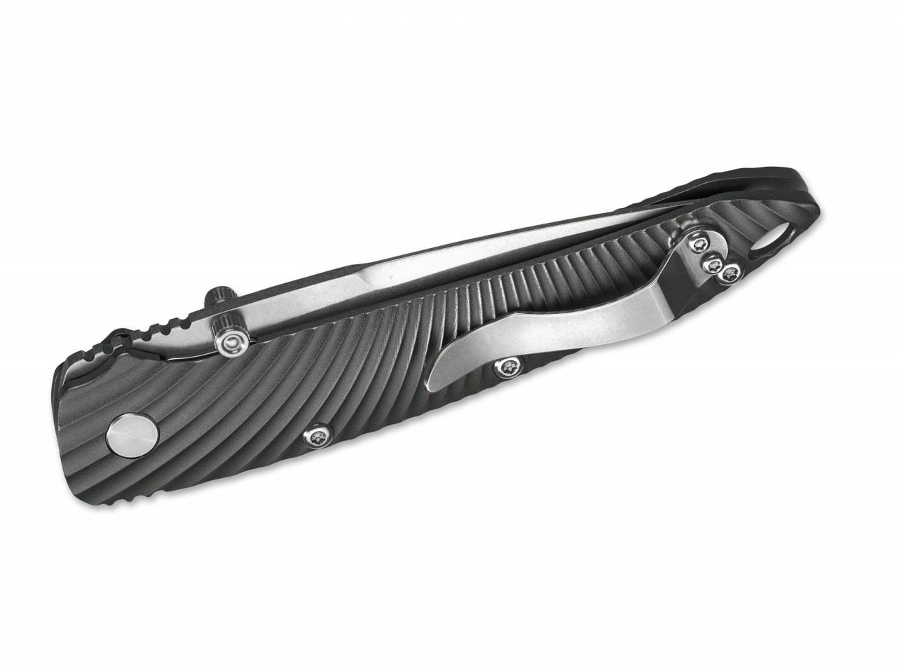 Sliver Black