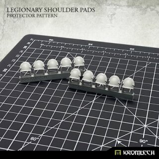 Legionary Shoulder Pads: Protector Pattern (10)