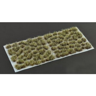 Burned Tufts 6mm Wild