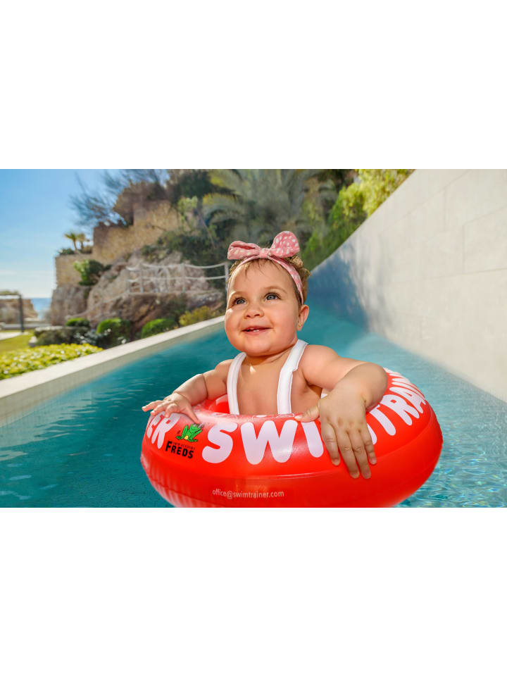 Freds Swim Academy SWIMTRAINER 