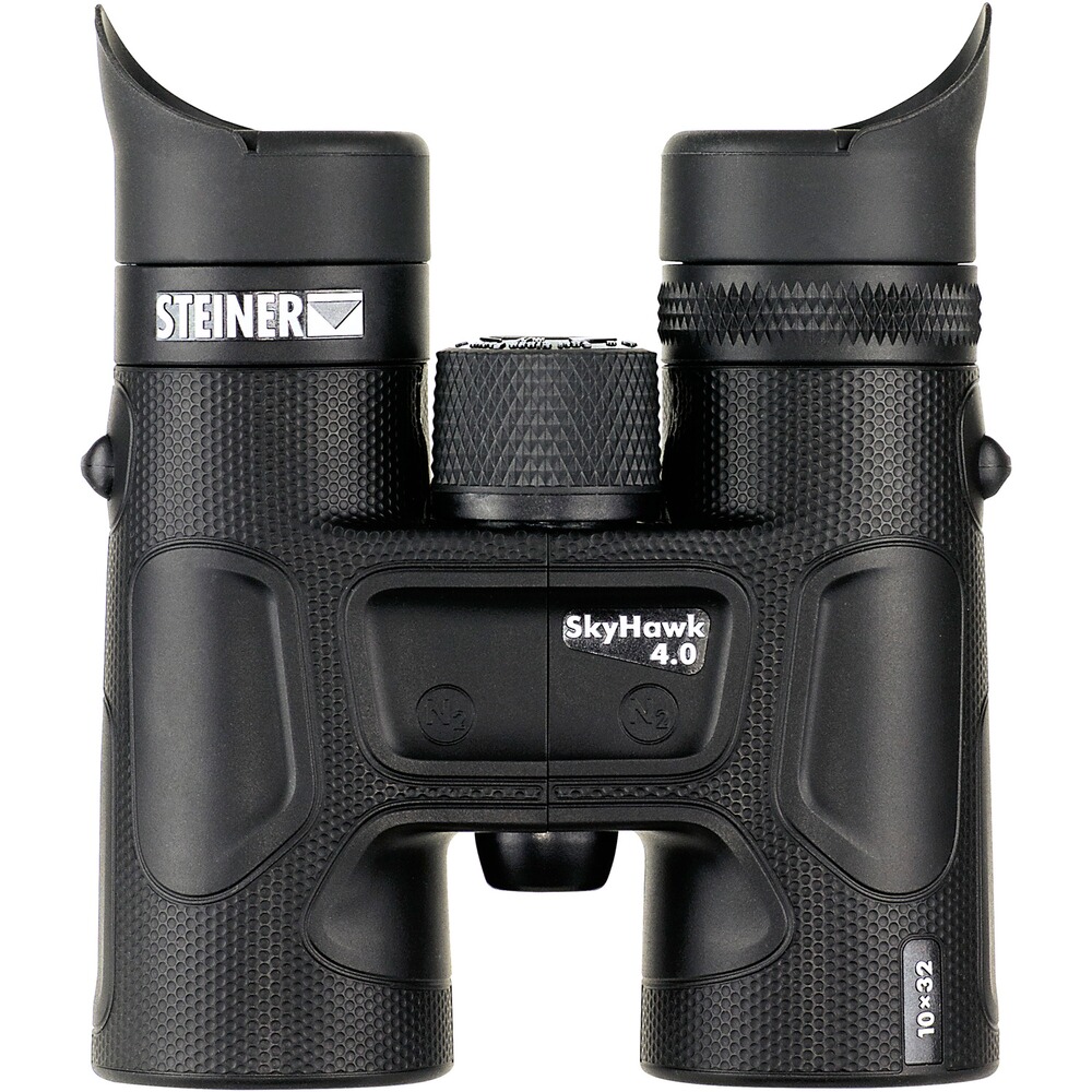 Steiner Fernglas SkyHawk 4.0 10x32