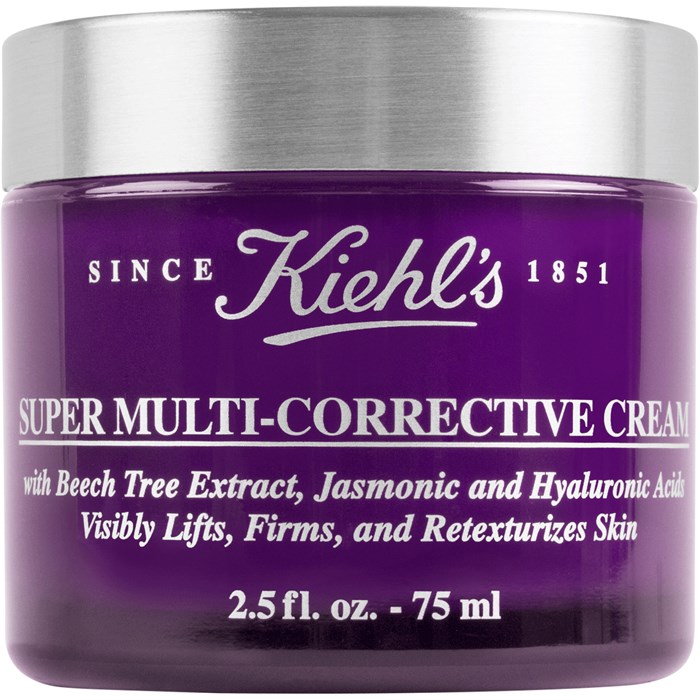 Super Multi-Corrective Cream